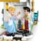 LEGO® Disney Princess Cinderella’s Castle & Horse Carriage Building Set 43275